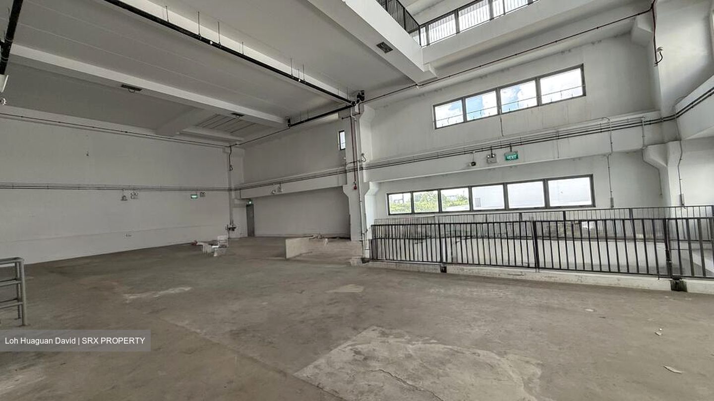 Jtc Space @ Gul (D22), Factory #497415021
